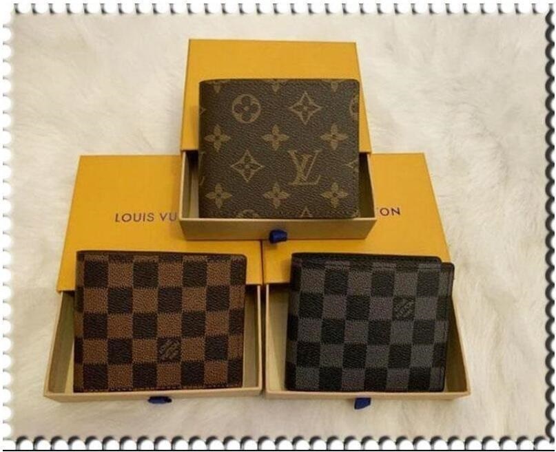 LV LOUIS Designers Arrival PU Leather Wallets For VITTON Mens Women Bifold Money Purse High Quality Cluch Wallet For Man, Red;black
LV LOUIS Designers Arrival PU Leather Wallets For VITTON Mens Women Bifold Money Purse High Quality Cluch Wallet For Man, Red;black