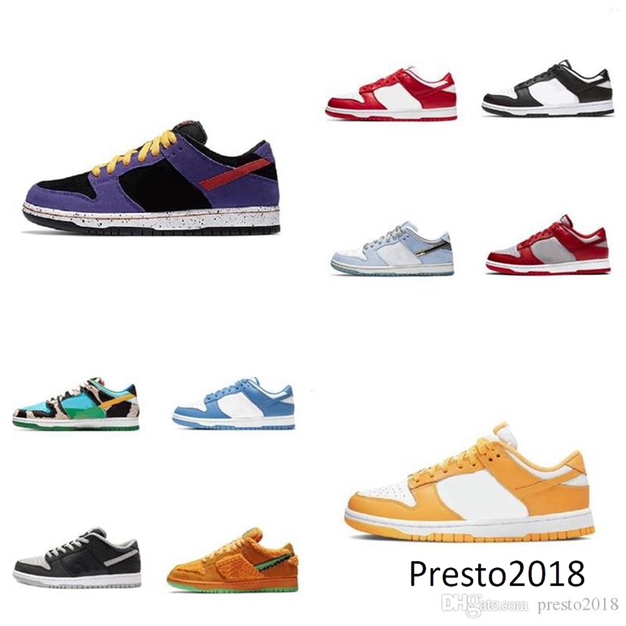 wholesale Discount Boots men women running shoes SBdunk Boots White Black Grey Green University Blue Red Chunky mens low sb walking sneakers trainers 36-45
wholesale Discount Boots men women running shoes SBdunk Boots White Black Grey Green University Blue Red Chunky mens low sb walking sneakers trainers 36-45