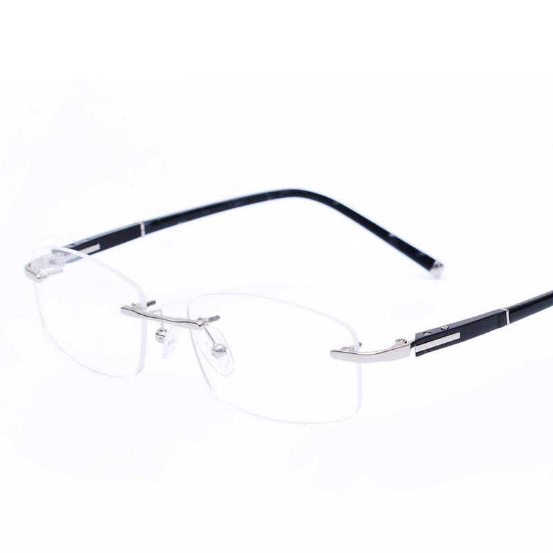 Fashion Sunglasses Frames CUBOJUE Rimless Men's Glasses Frame Prescription Optical Lens Frameless Eyeglasses Diopter Male Gold Spectacles Fo
Fashion Sunglasses Frames CUBOJUE Rimless Men's Glasses Frame Prescription Optical Lens Frameless Eyeglasses Diopter Male Gold Spectacles Fo