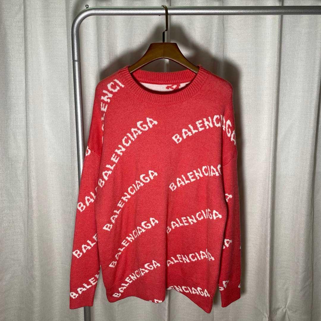 New AOP jacquard letter knitted sweater in autumn winter 2020 Custom jacquard knitting machine enlarged detail crew neck cotton n11, Multi
New AOP jacquard letter knitted sweater in autumn winter 2020 Custom jacquard knitting machine enlarged detail crew neck cotton n11, Multi
