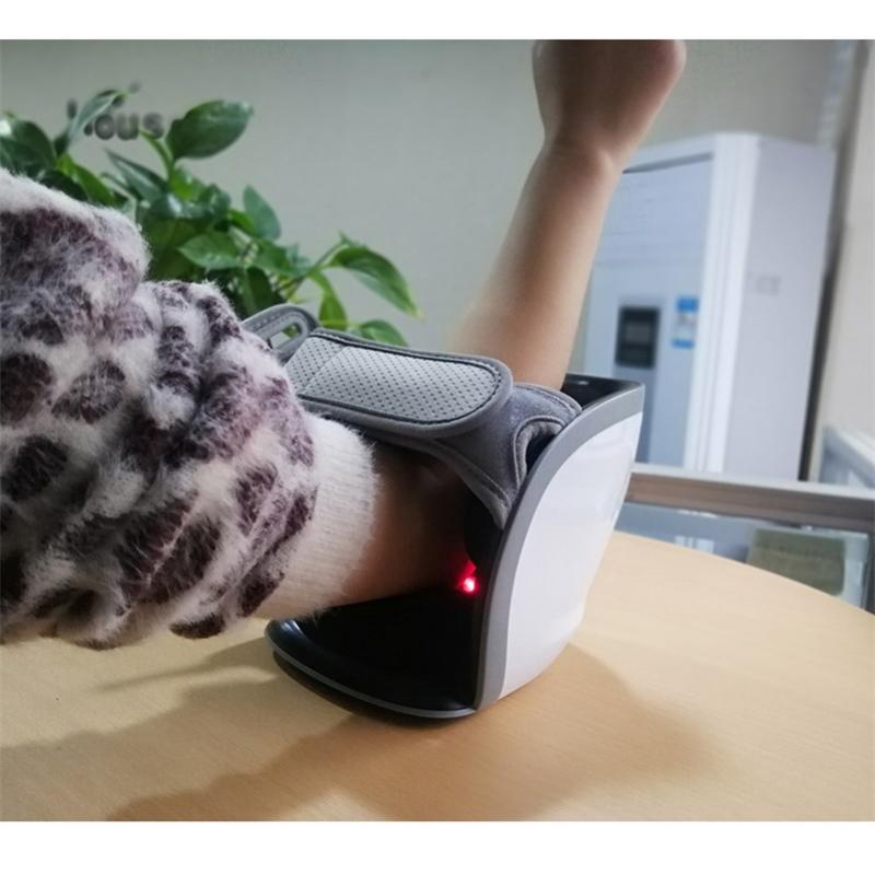 Wholesale Light Knee Pain Relief Treatment Promote Blood Circulation Therapeutic Device Electric Massagers
Wholesale Light Knee Pain Relief Treatment Promote Blood Circulation Therapeutic Device Electric Massagers
