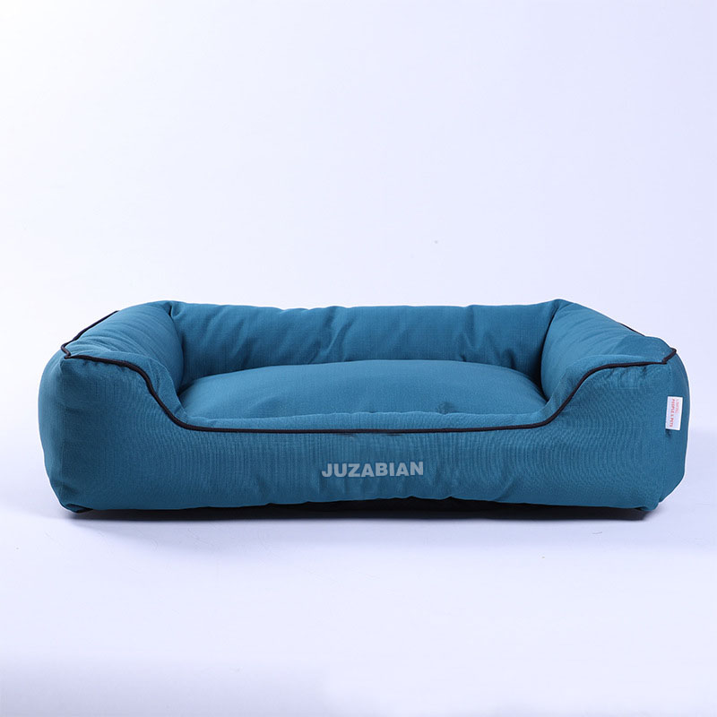 JUZABIAN Dog House Pet Supplies Pet House Teddy Golden Retriever Dog Bed Dog Mat Cat House
JUZABIAN Dog House Pet Supplies Pet House Teddy Golden Retriever Dog Bed Dog Mat Cat House