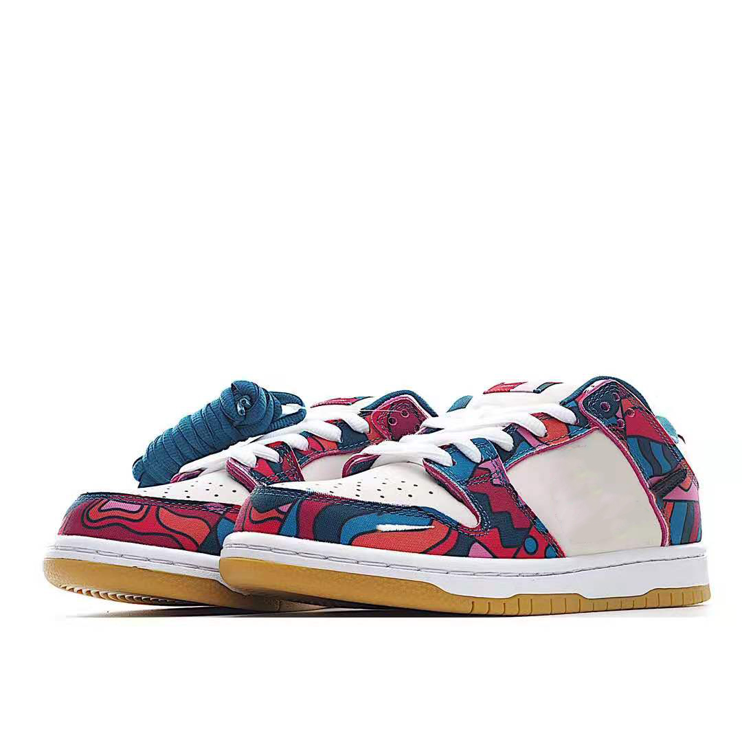 Men's and women's SB shoes Parra x FTC University Syracuse Varsity Green Abstract Art low-top white blue red ripped sneakers 36-45
Men's and women's SB shoes Parra x FTC University Syracuse Varsity Green Abstract Art low-top white blue red ripped sneakers 36-45
