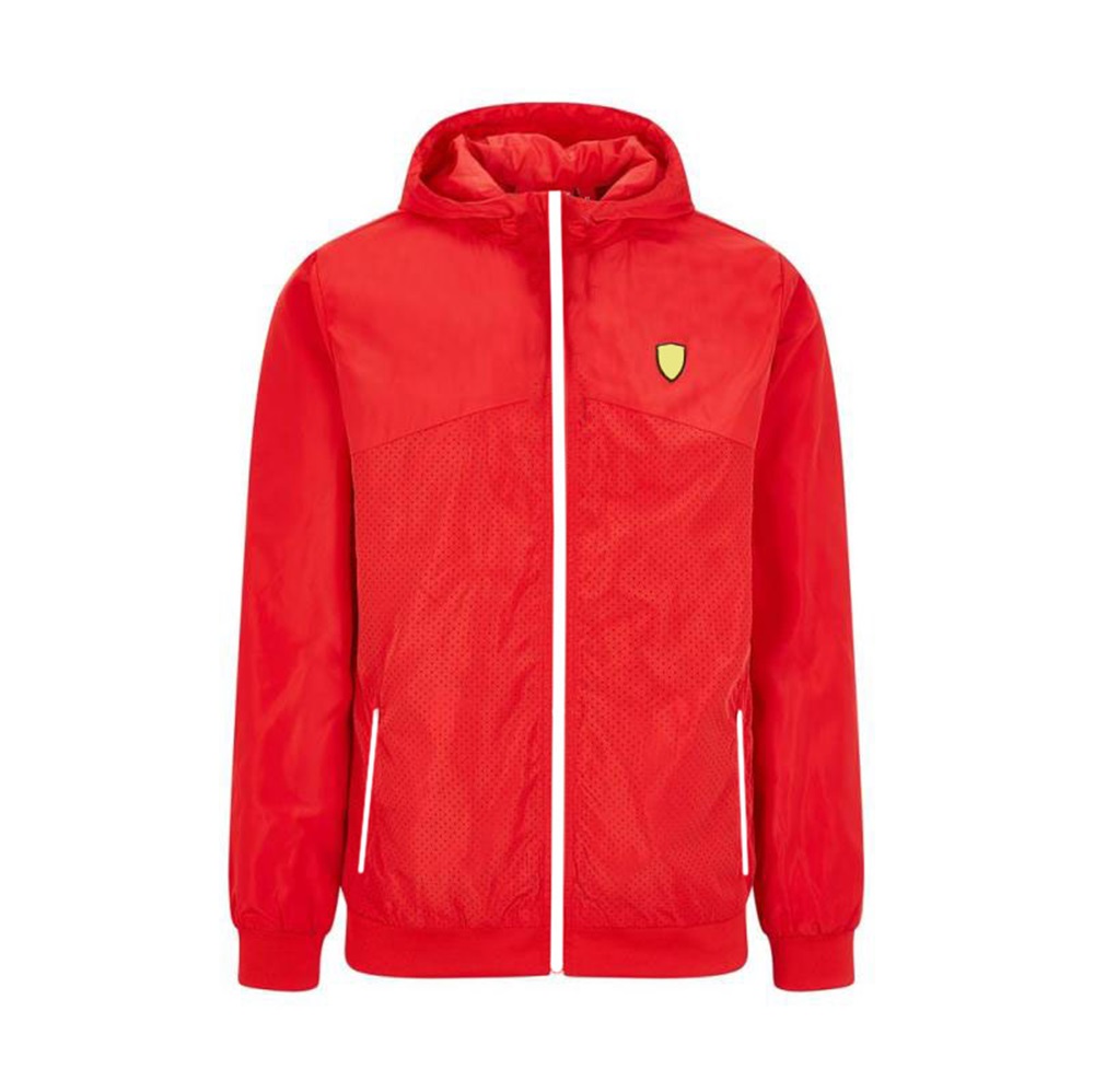 2021F1 Formula One fans long-sleeved cycling jersey racing suit with the same custom large size hoodie
2021F1 Formula One fans long-sleeved cycling jersey racing suit with the same custom large size hoodie