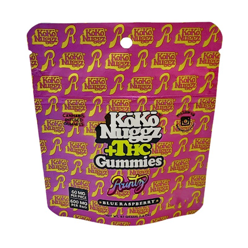 600mg koko nuggz runtz packing bags watermelon Gummies Zip Lock pack resealable Edibles Retail Packaging Candy Gummy Bag Dry Flower SmellProof Mylar
600mg koko nuggz runtz packing bags watermelon Gummies Zip Lock pack resealable Edibles Retail Packaging Candy Gummy Bag Dry Flower SmellProof Mylar