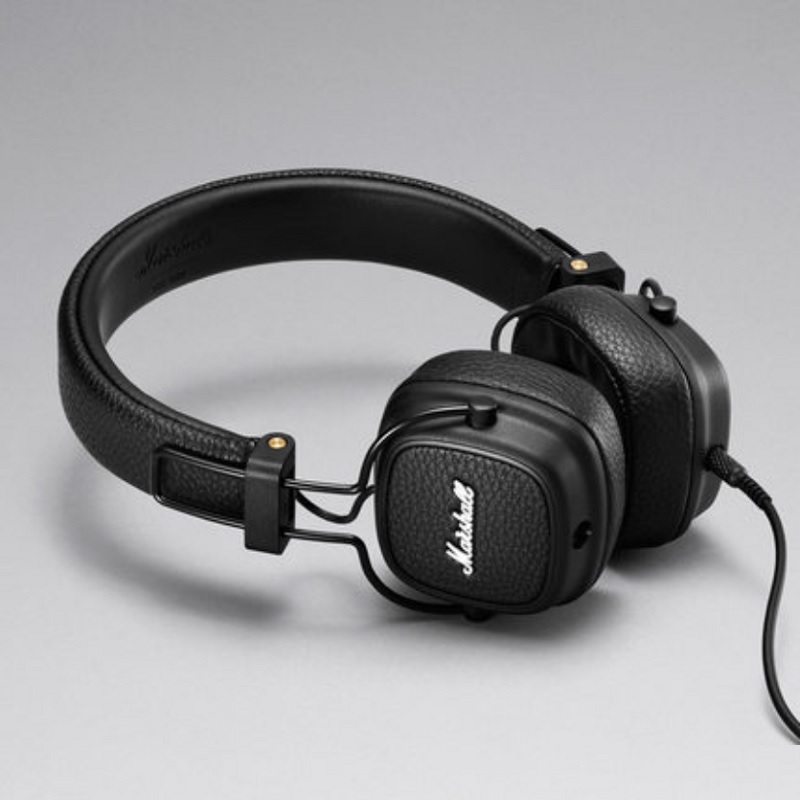 Marshall Major III 3.0 Bluetooth headphone With Mic Deep Bass Hi-Fi DJ Headset Wireless Major 3 Professional Retail box Flydream
Marshall Major III 3.0 Bluetooth headphone With Mic Deep Bass Hi-Fi DJ Headset Wireless Major 3 Professional Retail box Flydream