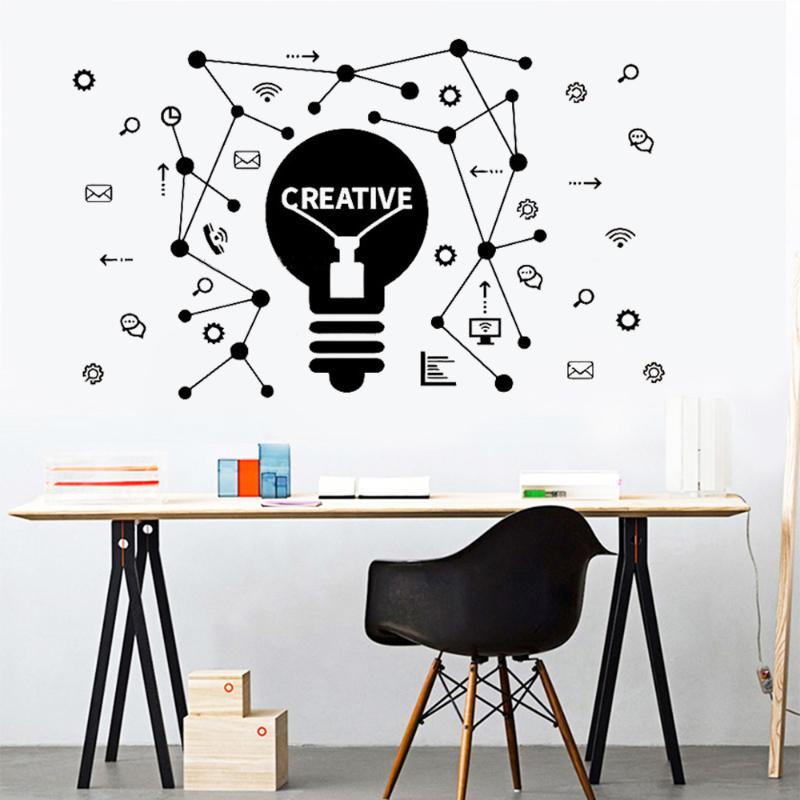 Wall Stickers Creative Motivational Office Quotes Phrase For Livingroom Bedroom Classroom Wallpaper Decor Decals DW8090
Wall Stickers Creative Motivational Office Quotes Phrase For Livingroom Bedroom Classroom Wallpaper Decor Decals DW8090