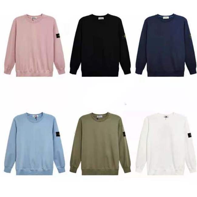 Autumn 2021 Fashion Brand S Is Arm Badge Long Sleeve T-shirt Bottomed Sweater su_news, Black
Autumn 2021 Fashion Brand S Is Arm Badge Long Sleeve T-shirt Bottomed Sweater su_news, Black