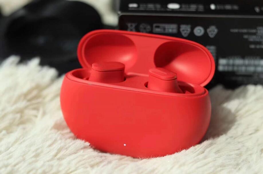 2022 Newest Wireless Earphones Earbuds Bluetooth Headphone In-Ear Earphone For Cell Phone, White
2022 Newest Wireless Earphones Earbuds Bluetooth Headphone In-Ear Earphone For Cell Phone, White