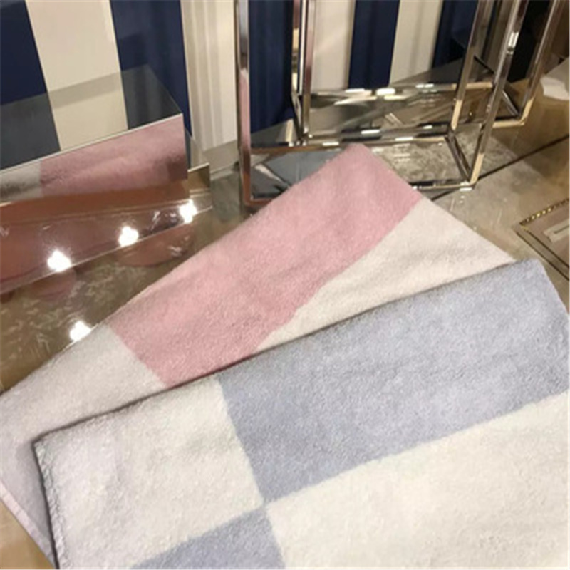 Letter Towel Luxury Soft Cotton bath towel/hand towels set pink blue Adult Baby Creative Gift, Customize
Letter Towel Luxury Soft Cotton bath towel/hand towels set pink blue Adult Baby Creative Gift, Customize