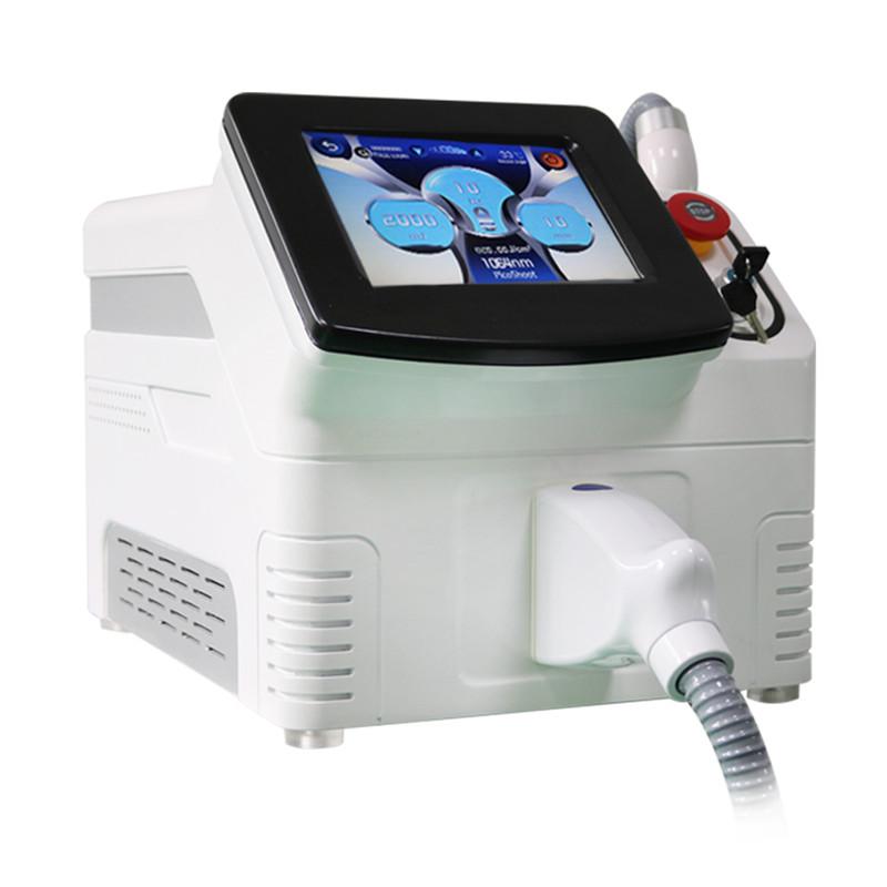 Picosecond tattoo Removal Machine 1064nm 532nm 755mm 1320nm Picos Laser Ance Remove Skin Rejuvenation Beauty Equipment