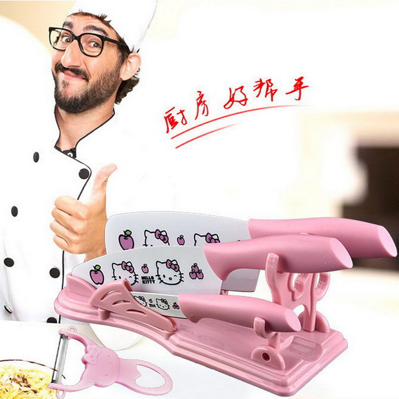 Pink ovey Cartoon Stainess Stee Fruit Knife Set Mini Portabe Cooking Knife set Peeing Peeers kitchen Cutery set
Pink ovey Cartoon Stainess Stee Fruit Knife Set Mini Portabe Cooking Knife set Peeing Peeers kitchen Cutery set