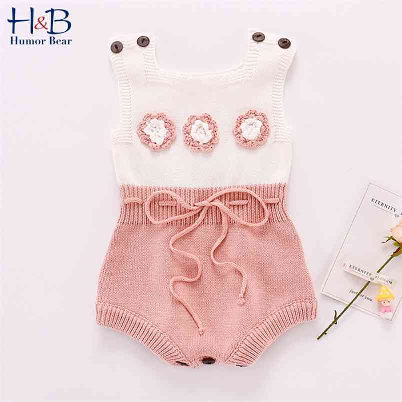 Knitted Wool Jumpsuit Autumn Winter Handmade Ball Baby Infant Bag Fart Romper Kids Clothes 210611, Bz1995 brown
Knitted Wool Jumpsuit Autumn Winter Handmade Ball Baby Infant Bag Fart Romper Kids Clothes 210611, Bz1995 brown