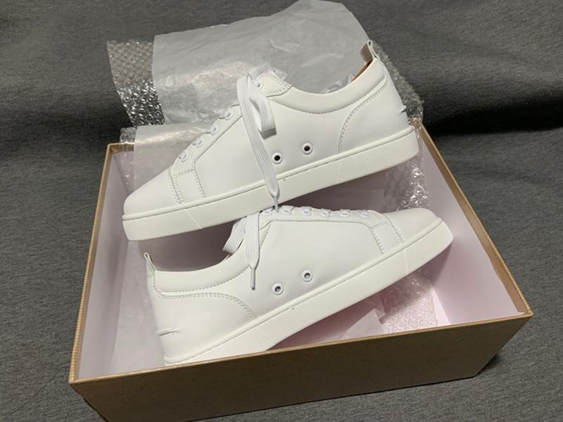 Top Mens red bottoms shoes wholesale real leather comfortable casual fashion women white pairs ace luxury sneakers big size 47, Black
Top Mens red bottoms shoes wholesale real leather comfortable casual fashion women white pairs ace luxury sneakers big size 47, Black