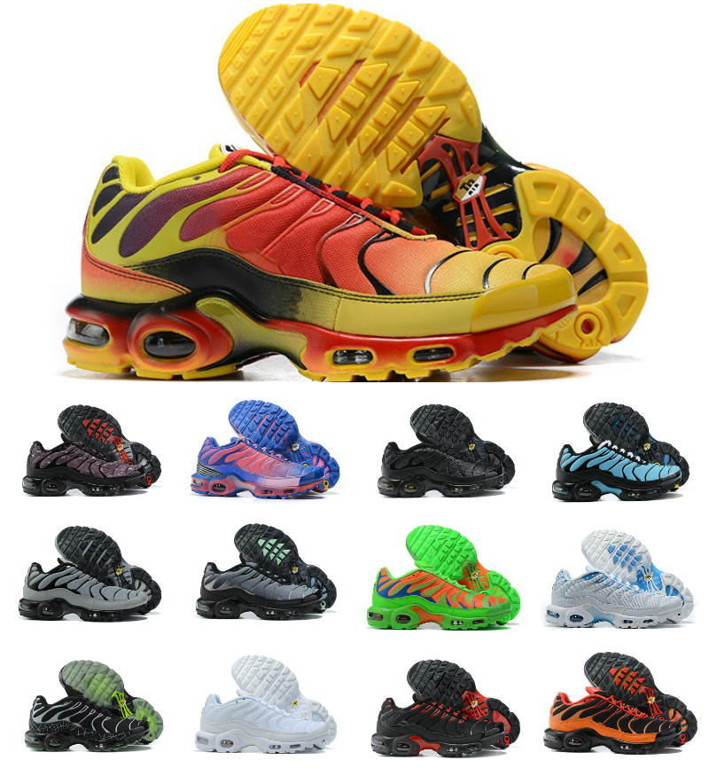 TN Plus men women sports Shoes Aqua Silver Particle Grey Triple black Bat Lava Sail Digital Pink Psychic Sky Royal Blue mens outdoor Casual trainers sneakers, X-a017
TN Plus men women sports Shoes Aqua Silver Particle Grey Triple black Bat Lava Sail Digital Pink Psychic Sky Royal Blue mens outdoor Casual trainers sneakers, X-a017