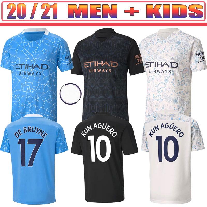 menMan Manchester Soccer Jersey City 2021 Home Away Third Maillot De Foot KUN AGUERO MAHREZ 20 21 STERLING Men Kids kit Football Shirt, Black;yellow
menMan Manchester Soccer Jersey City 2021 Home Away Third Maillot De Foot KUN AGUERO MAHREZ 20 21 STERLING Men Kids kit Football Shirt, Black;yellow