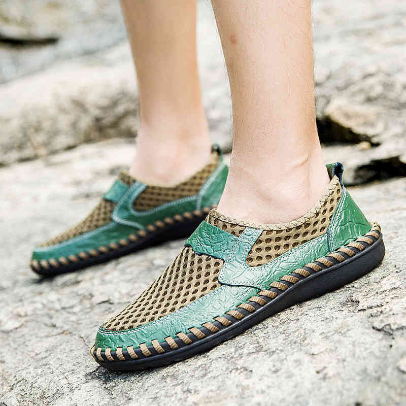 Shoes Men's shoes summer Dress large size mesh breathable lazy casual fashion men WWUN, 1# shoe box
Shoes Men's shoes summer Dress large size mesh breathable lazy casual fashion men WWUN, 1# shoe box