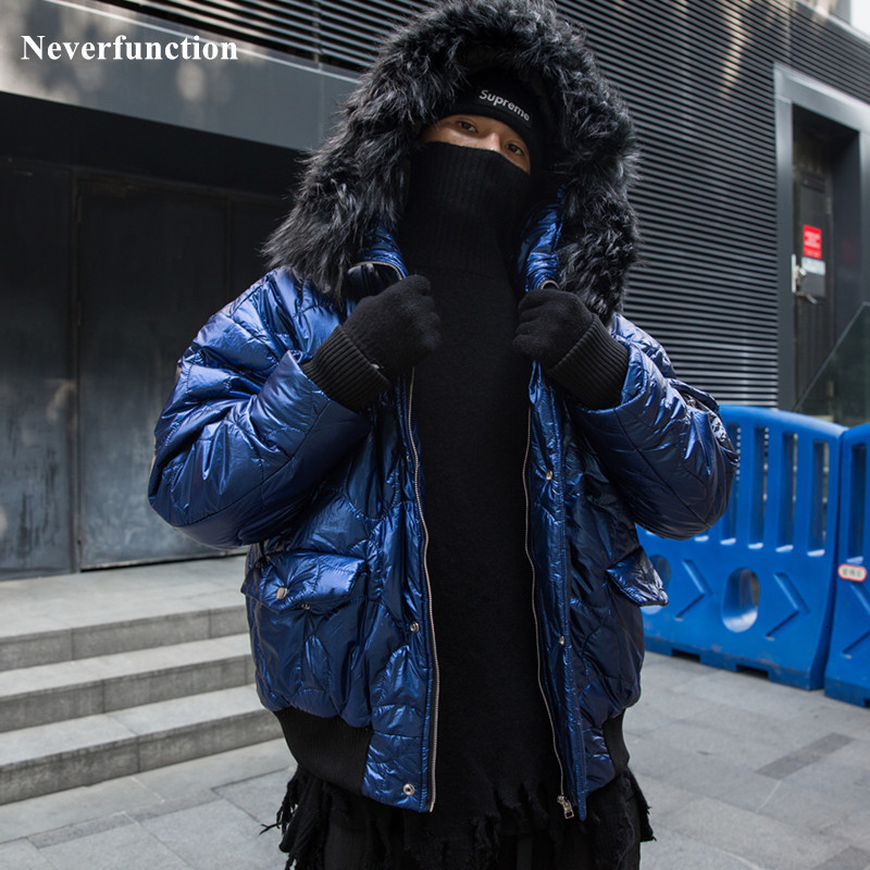downs Streetwear Fashion Big Collar Men Thick Parkas Fur Hoodie Coat Winter Padded Parka Homme Vintage Jacket, Black
downs Streetwear Fashion Big Collar Men Thick Parkas Fur Hoodie Coat Winter Padded Parka Homme Vintage Jacket, Black