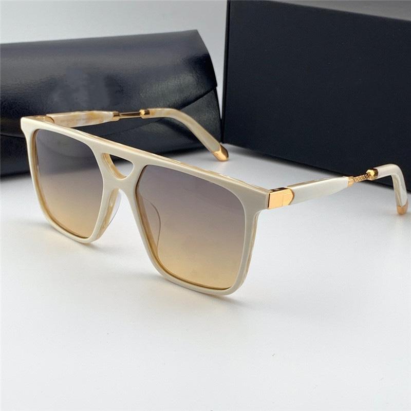 

Rectangular full frame sunglasses summer anti ultraviolet lenses Cool and exquisite glasses Unisex UV400 eyeglasses Women's sunglass