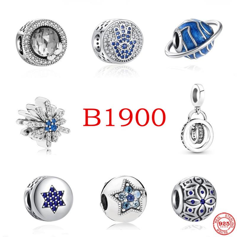 Other Shiny Bead Pendant Dangle Blue Doll Planet Charms Fit Original Sterling Silver 925 Bracelet For Women DIY Jewelry
Other Shiny Bead Pendant Dangle Blue Doll Planet Charms Fit Original Sterling Silver 925 Bracelet For Women DIY Jewelry