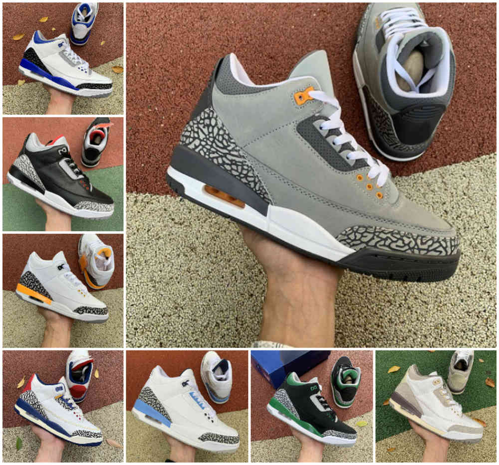 2022 Racer Blue 3 3S Basketball Shoes Mens Cool Grey A Ma Maniere UNC Fragment Knicks FREE THROW LINE Jumpman Denim Red Black Ceme yemianbu, Bubble package bag
2022 Racer Blue 3 3S Basketball Shoes Mens Cool Grey A Ma Maniere UNC Fragment Knicks FREE THROW LINE Jumpman Denim Red Black Ceme yemianbu, Bubble package bag