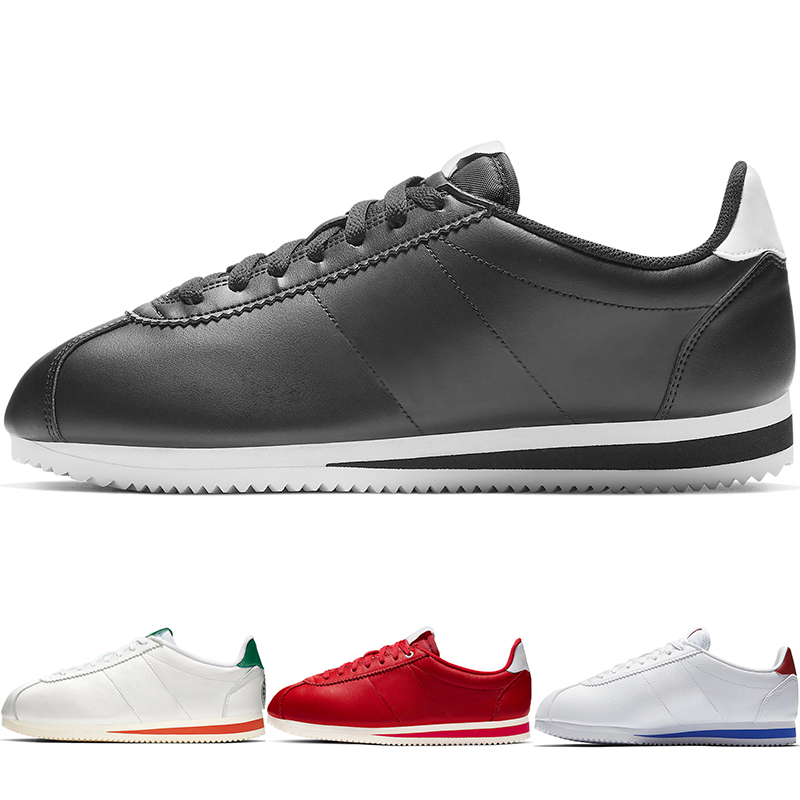 2021 Classic Stranger Things Cortez Forrest Mens Running Shoes Leather Stardust Pren Nylon Black White Red Retro Men Women Sneakers, Ag-3
2021 Classic Stranger Things Cortez Forrest Mens Running Shoes Leather Stardust Pren Nylon Black White Red Retro Men Women Sneakers, Ag-3