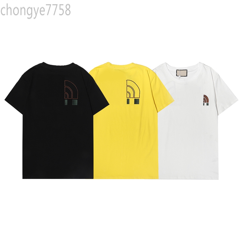 2021 Luxury brand T Shirts summer Fashion men's casual short-sleeved cotton Tees printed men shirt hip hop Tops Tee chog, White;black
2021 Luxury brand T Shirts summer Fashion men's casual short-sleeved cotton Tees printed men shirt hip hop Tops Tee chog, White;black