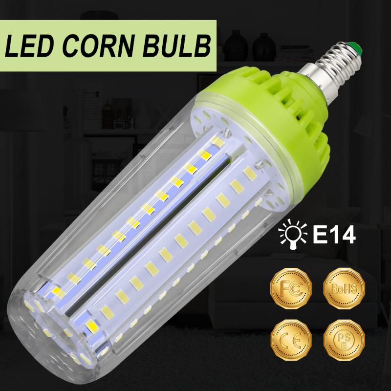 Corn Lamp 220V LED Light E14 Spot Bulb 10W 15W 20W Indoor No Flicker Bombilla 110V Bedroom Ampoule For Home 5736 Bulbs
Corn Lamp 220V LED Light E14 Spot Bulb 10W 15W 20W Indoor No Flicker Bombilla 110V Bedroom Ampoule For Home 5736 Bulbs
