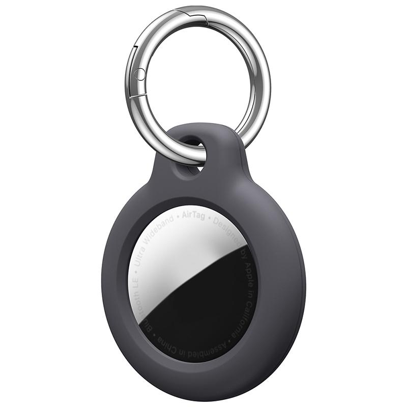 Hooks & Rails Anti-Lost Locator Tracker Case Cover For Apple Airtags Shockproof Anti-scratch Keychain Protective Sleeve Hook Air Tags
Hooks & Rails Anti-Lost Locator Tracker Case Cover For Apple Airtags Shockproof Anti-scratch Keychain Protective Sleeve Hook Air Tags