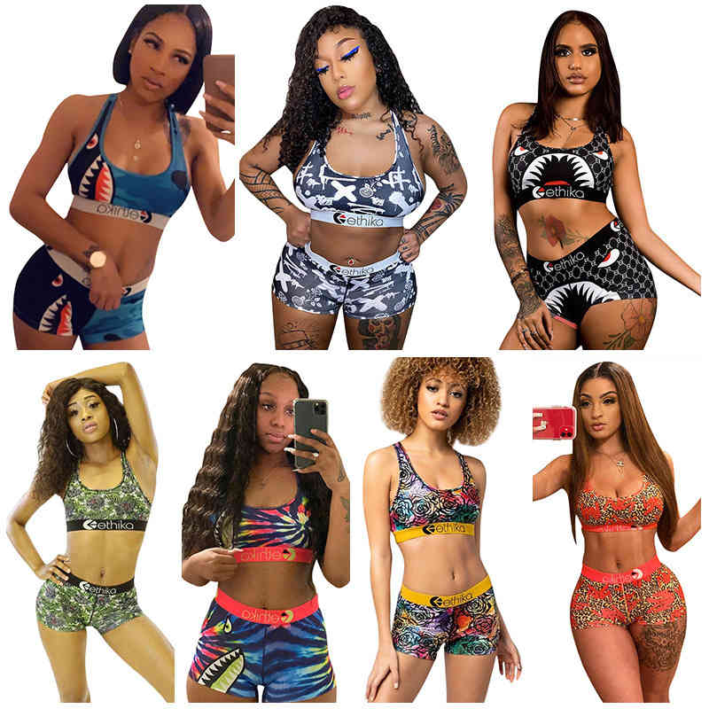 Women 2 Piece Pants Designer Ethika Set Tracksuits Vest Pants Summer Outfits Sweatshirt Slim Breathable Fitness Swimsuit Lababy196, E1-e3
Women 2 Piece Pants Designer Ethika Set Tracksuits Vest Pants Summer Outfits Sweatshirt Slim Breathable Fitness Swimsuit Lababy196, E1-e3
