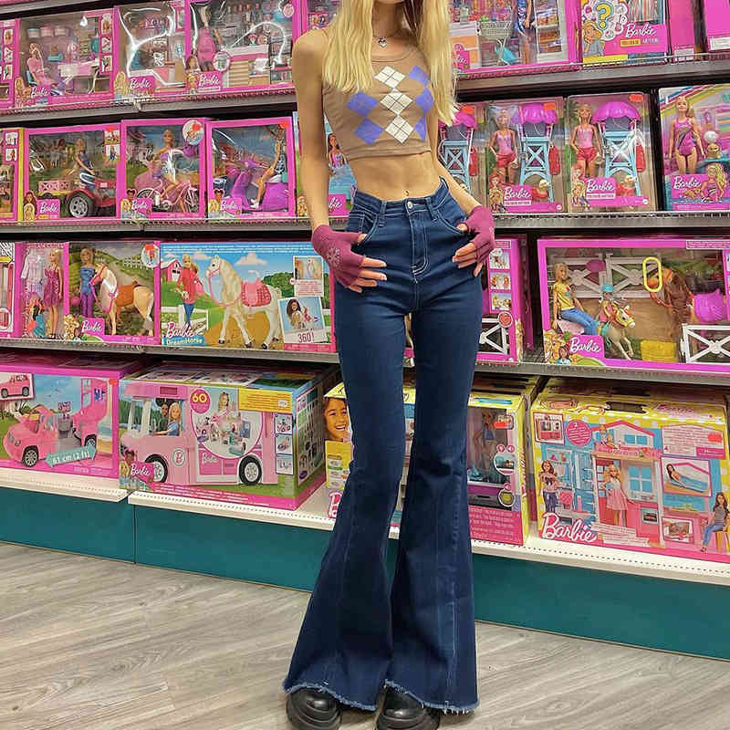 women's jeans y2k flared woman high waist stretch denim pants fashion mom vintage blue washed trousers streetwear wide leg zbf7
women's jeans y2k flared woman high waist stretch denim pants fashion mom vintage blue washed trousers streetwear wide leg zbf7