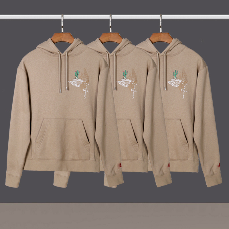 High Quality Travis Scott Co Branded Ts High Street Pullover Hooded Sweater Stitching Printed Long Sleeve Jacket, Black
High Quality Travis Scott Co Branded Ts High Street Pullover Hooded Sweater Stitching Printed Long Sleeve Jacket, Black