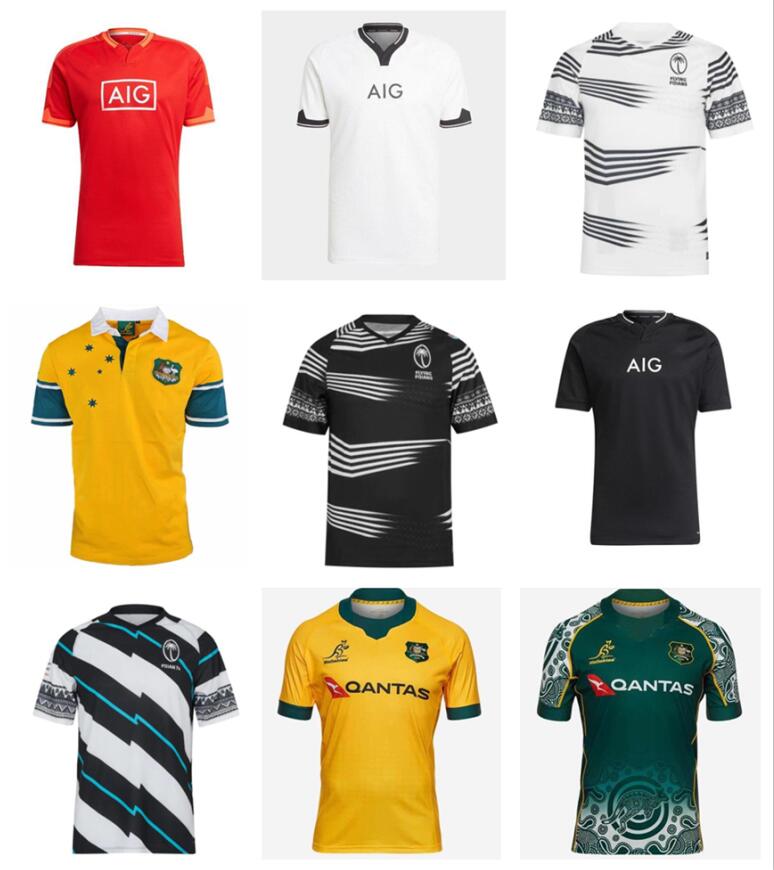 2021 2022 WALLABIES INDIGENOUS newZealand Australian New Rugby Zealand Fiji Kangaroos 21 22 all national team black shirt size S-3XL, 18 19
2021 2022 WALLABIES INDIGENOUS newZealand Australian New Rugby Zealand Fiji Kangaroos 21 22 all national team black shirt size S-3XL, 18 19