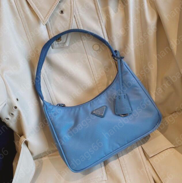 Top quality Re-edition 2000 tote Nylon leather Shoulder Bag Luxury Designer Women's Crossbody Bags Handbag 152
Top quality Re-edition 2000 tote Nylon leather Shoulder Bag Luxury Designer Women's Crossbody Bags Handbag 152