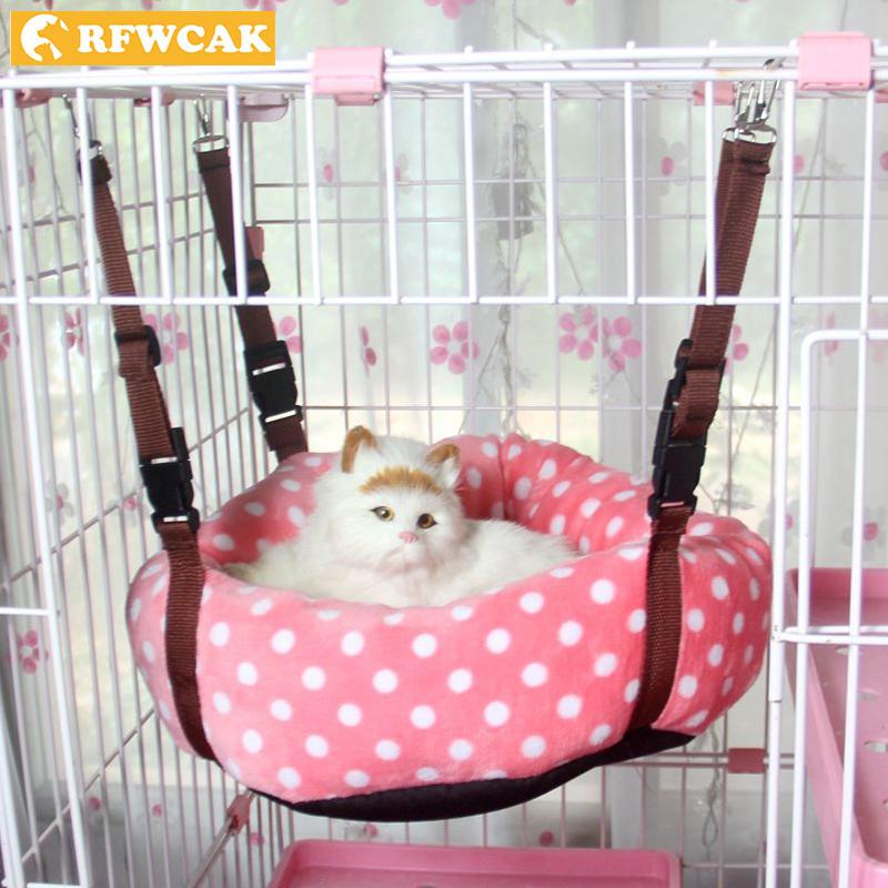 Hanging Cat Hammock Tent Cage Dog Bed Mat House Sofa Winter Pet Nest Small Dogs Puppy Kennel Chihuahua Supplies Kennels & Pens, Blue
Hanging Cat Hammock Tent Cage Dog Bed Mat House Sofa Winter Pet Nest Small Dogs Puppy Kennel Chihuahua Supplies Kennels & Pens, Blue