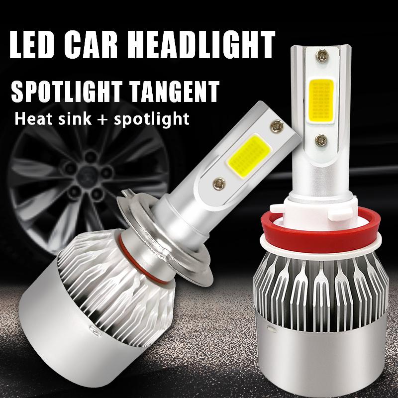 Car Headlights LED Headlight H3 H1 Auto Head Lamp H4 9005 Fog Lights Bulbs H7 9006 Light H11 880 Headlamp
Car Headlights LED Headlight H3 H1 Auto Head Lamp H4 9005 Fog Lights Bulbs H7 9006 Light H11 880 Headlamp