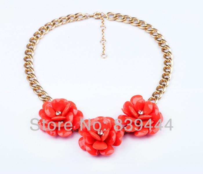 Pendant Necklaces Lotus Flower Love Romantic Necklace
Pendant Necklaces Lotus Flower Love Romantic Necklace