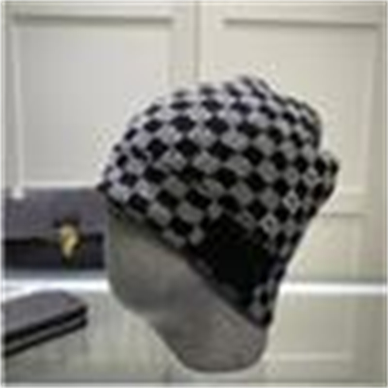 Knitted Hat Beanie Cap Designer Skull Caps for Man Woman Winter Hats 5 Color Top Quality8988, Blue;gray
Knitted Hat Beanie Cap Designer Skull Caps for Man Woman Winter Hats 5 Color Top Quality8988, Blue;gray