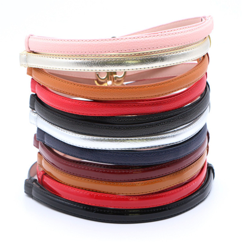 women Belts 7 style Fashion 1.5cm lady Belt Gold Buckle designer Genuine belts NO box, As show
women Belts 7 style Fashion 1.5cm lady Belt Gold Buckle designer Genuine belts NO box, As show
