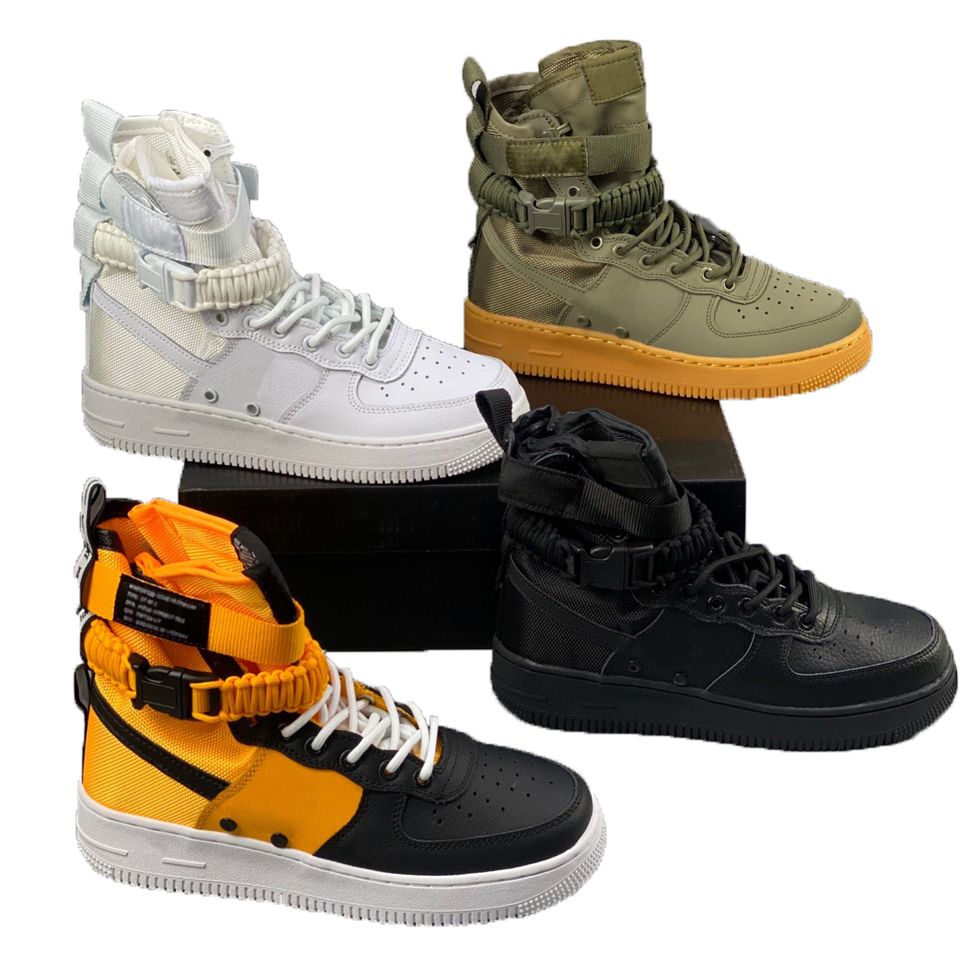 Special Field Platform High Running Shoes Mens Triple Black White Green Yellow Outdoor Sports Trainers Sneakers size 40-45, Box
Special Field Platform High Running Shoes Mens Triple Black White Green Yellow Outdoor Sports Trainers Sneakers size 40-45, Box