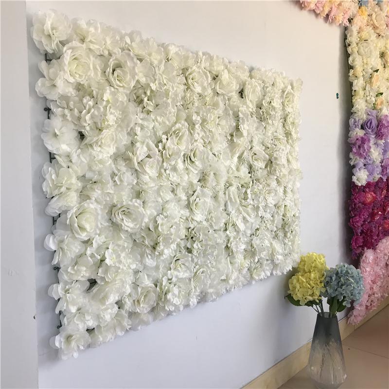 Decorative Flowers & Wreaths Flower Panel For Wall Handmade With Artificial Silk Wedding Decor Baby Shower Party Backdrop
Decorative Flowers & Wreaths Flower Panel For Wall Handmade With Artificial Silk Wedding Decor Baby Shower Party Backdrop