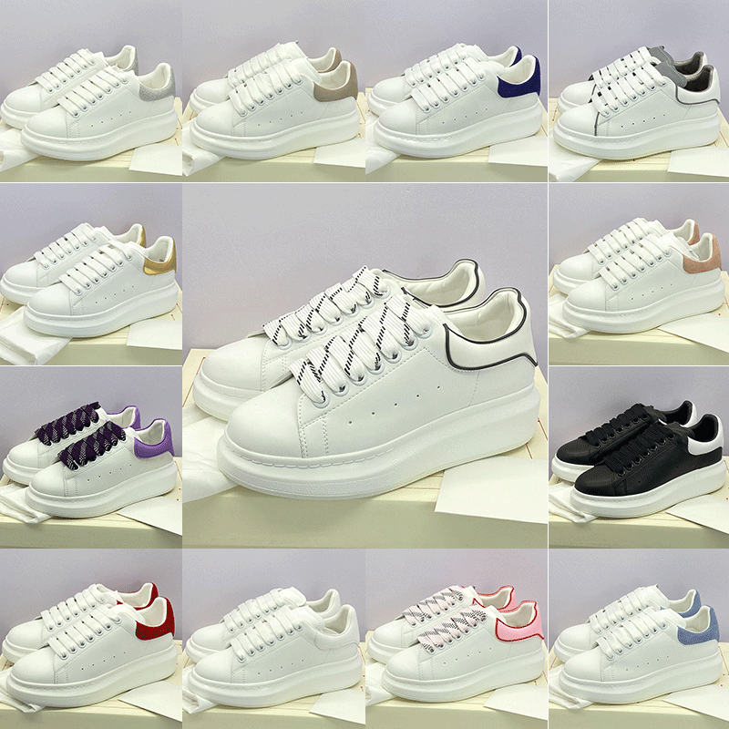 2021 Top Quality Men Women Casual Shoes 3M Reflective espadrilles flats platform oversized luxury sneakers alexander mc mcqueens mcqueen mqu, Black
2021 Top Quality Men Women Casual Shoes 3M Reflective espadrilles flats platform oversized luxury sneakers alexander mc mcqueens mcqueen mqu, Black