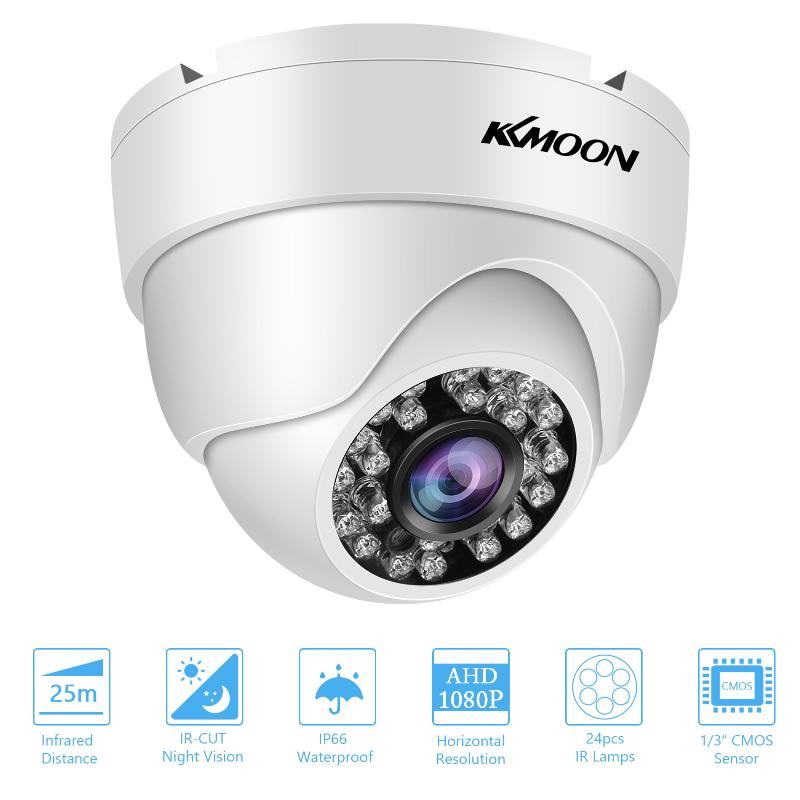 HD Security Camera Surveillance AHD Outdoor Weatherproof,Infrared Night Vision,Motion Detection For Analog DVR NTSC IP Cameras
HD Security Camera Surveillance AHD Outdoor Weatherproof,Infrared Night Vision,Motion Detection For Analog DVR NTSC IP Cameras