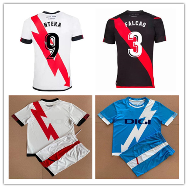21/22 Rayo Vallecano FALCAO soccer jerseys men+kids ISI UNAI LÃPEZ SERGI GUARDIOLA FRAN GARCÃA RODRIGUES ÃSCAR TREJO BEBÃ home away third fo, Black;yellow
21/22 Rayo Vallecano FALCAO soccer jerseys men+kids ISI UNAI LÃPEZ SERGI GUARDIOLA FRAN GARCÃA RODRIGUES ÃSCAR TREJO BEBÃ home away third fo, Black;yellow