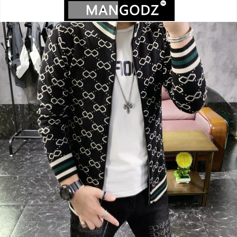 British Style Cardigans Men Sweater GG„Long Sleeve Mens Casual Knitwear Coat Top Fashion Spring Autumn Sweatercoat Male Clot, Creamy white
British Style Cardigans Men Sweater GG„Long Sleeve Mens Casual Knitwear Coat Top Fashion Spring Autumn Sweatercoat Male Clot, Creamy white