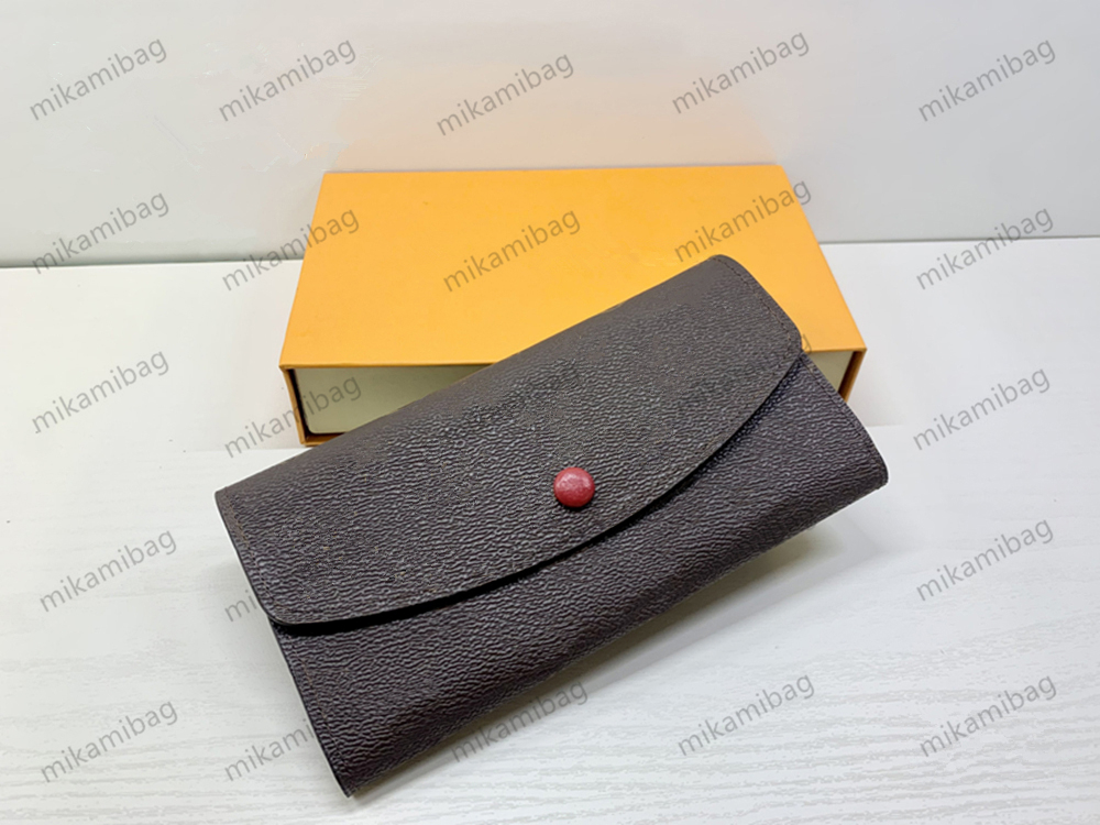 Long Purses Women Men Wallets button Bag Leather Black Luxury flower Purse Fashion Card Holders Designer Pocket Women Bags, 16
Long Purses Women Men Wallets button Bag Leather Black Luxury flower Purse Fashion Card Holders Designer Pocket Women Bags, 16