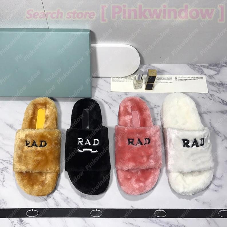 Furry Shearling Sandals Women Slipper Designer Fuzzy Scuffs Winter Slippers P Slides Fluffy Sliders Fur Shoes Wedges Sandales 22 P2109281L, More bubble protection
Furry Shearling Sandals Women Slipper Designer Fuzzy Scuffs Winter Slippers P Slides Fluffy Sliders Fur Shoes Wedges Sandales 22 P2109281L, More bubble protection