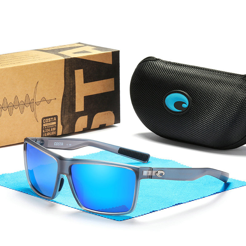 Classic Costa Sunglasses Rinconcito_580P Polarized UV400 PC Lens High Quality Fashion Brand Luxury Designers Sun Glasses for Women TR90 & Si, White;black
Classic Costa Sunglasses Rinconcito_580P Polarized UV400 PC Lens High Quality Fashion Brand Luxury Designers Sun Glasses for Women TR90 & Si, White;black
