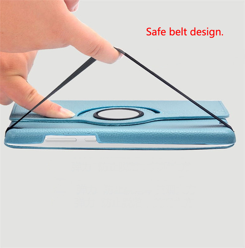 Tablet Ipads Cases for iPad Air 4 iPadpro 11 Case 102quot Pro 11quot 8th 9th Generation Cover 97 Inch Mini Protective Covers