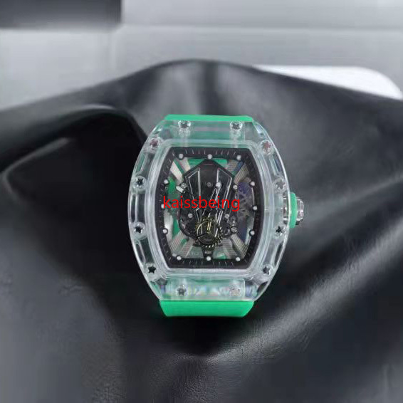 2021 New Arrival Watch For Men Sports Wristwatch Transparent Dial Quartz Watches Silicone Strap 10
2021 New Arrival Watch For Men Sports Wristwatch Transparent Dial Quartz Watches Silicone Strap 10